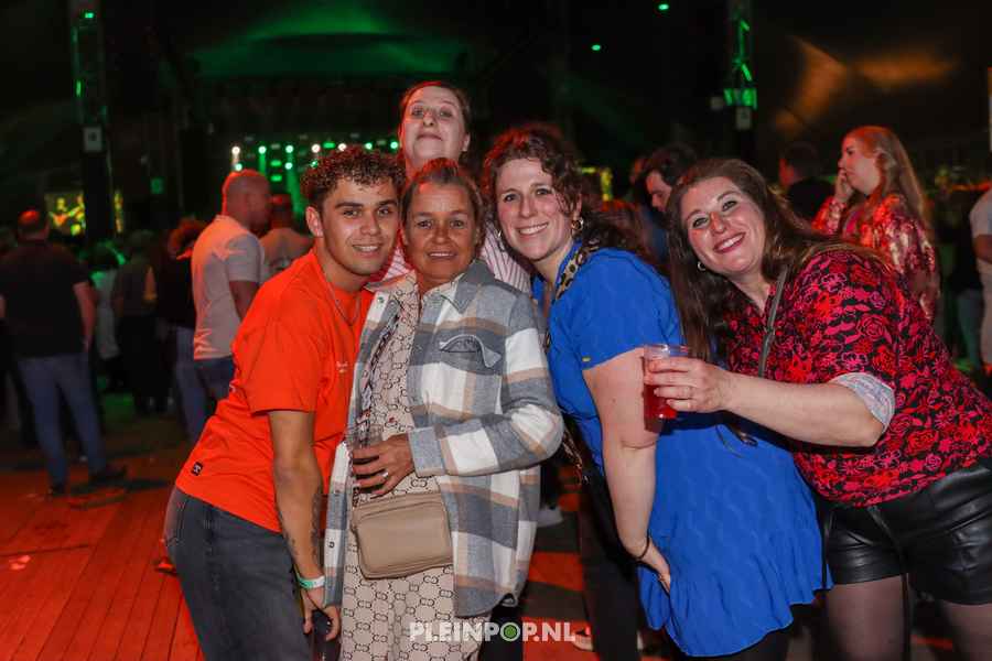 1e Selectie Publiek Zaterdag  (9)1